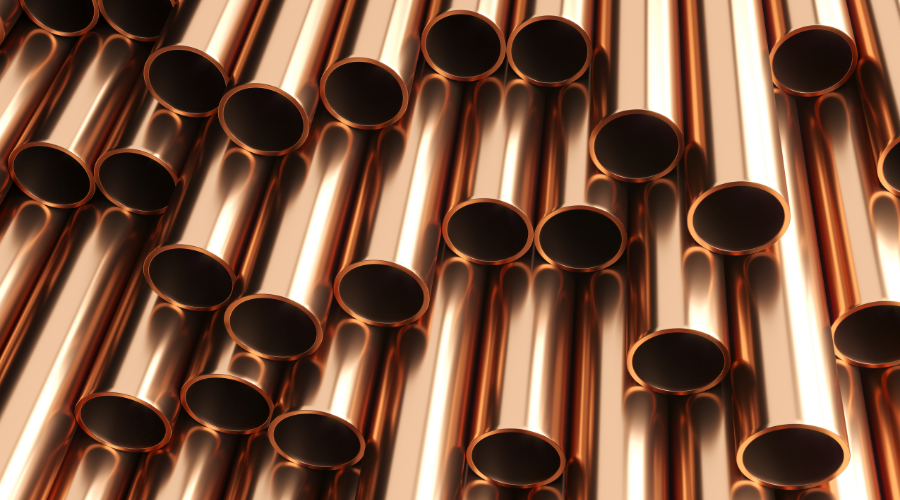 Facts about copper - Cupori